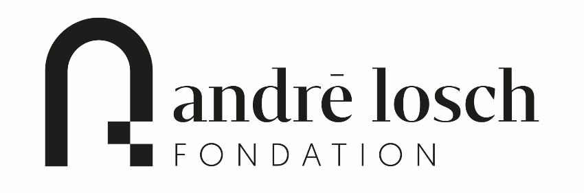 Logo d'André Losch Fondation